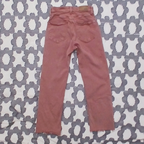 MAVI JEANS - Sheila Front Pocket - Picture 7 of 7